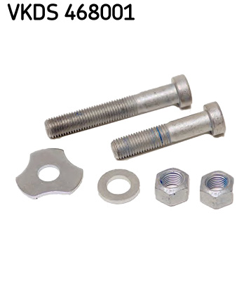 SKF VKDS 468001 Kit riparazione, Sospensione ruota